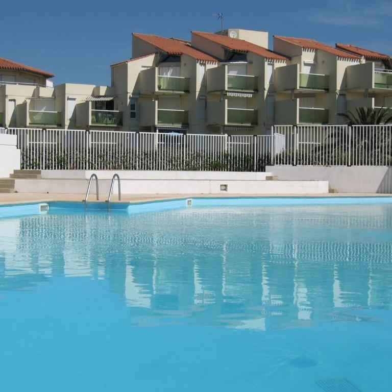 T3 Mezzanine, 6 pers, Piscine, Plage, Parking, Animaux OK - FR-1-106-67 - Apartment - 23
