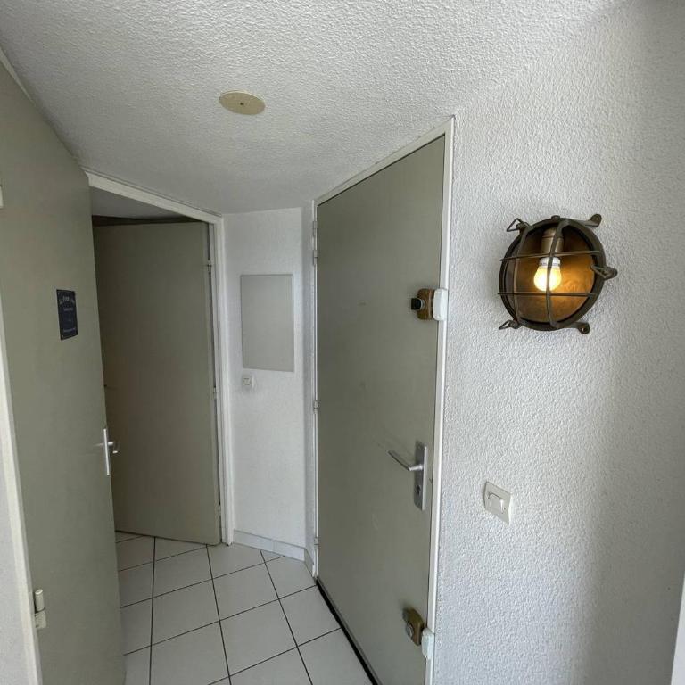 T3 Mezzanine, 6 pers, Piscine, Plage, Parking, Animaux OK - FR-1-106-67 - Apartment - 24
