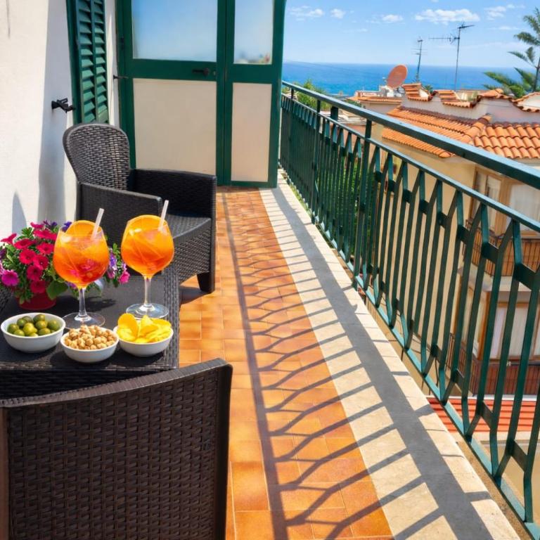 Blossom House - Appartamento con 1 Camera da Letto - 2