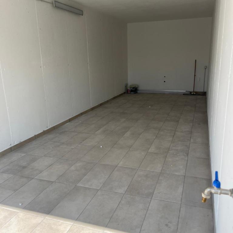 ALandGIO Smart Stay - Appartamento con 2 Camere da Letto e Terrazza - 37