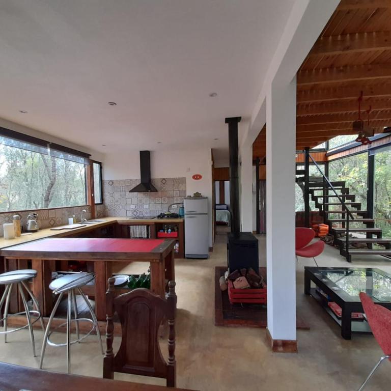 Templo escondido - Casa con 1 dormitorio - 18