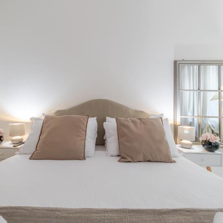 ApartmentsArena - Palazzo Cantore Collection - Appartamento con 1 Camera da Letto - 15