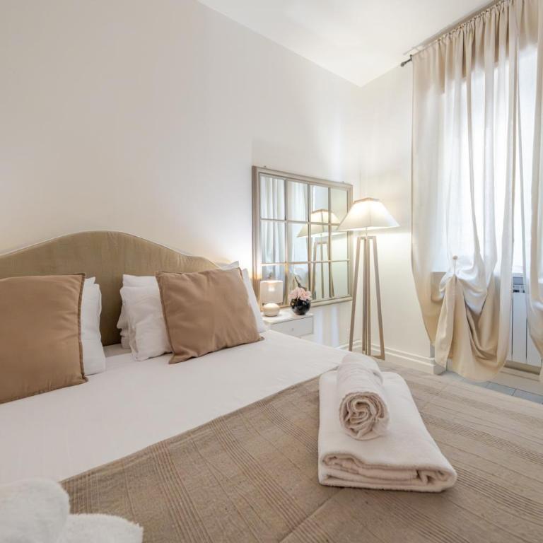 ApartmentsArena - Palazzo Cantore Collection - Appartamento con 1 Camera da Letto - 9