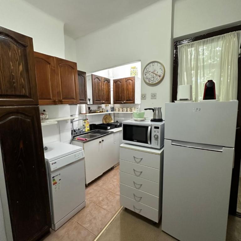 Cozy Skadarlijaa - Apartman - 32