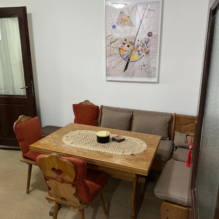 Cozy Skadarlijaa - Apartman - 29