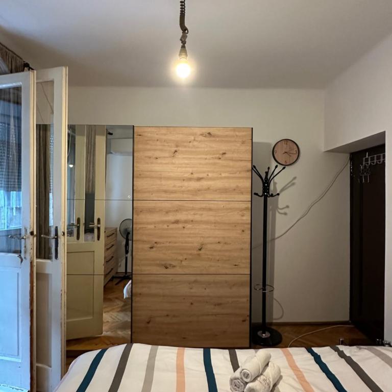 Cozy Skadarlijaa - Apartman - 23