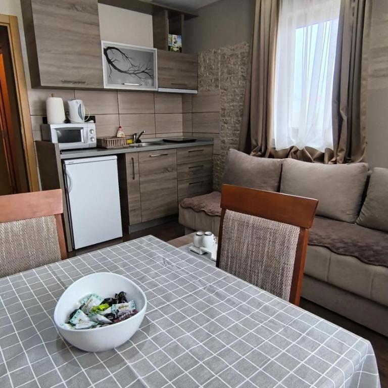 Bucko KOP apartman - One-Bedroom Apartment - 6