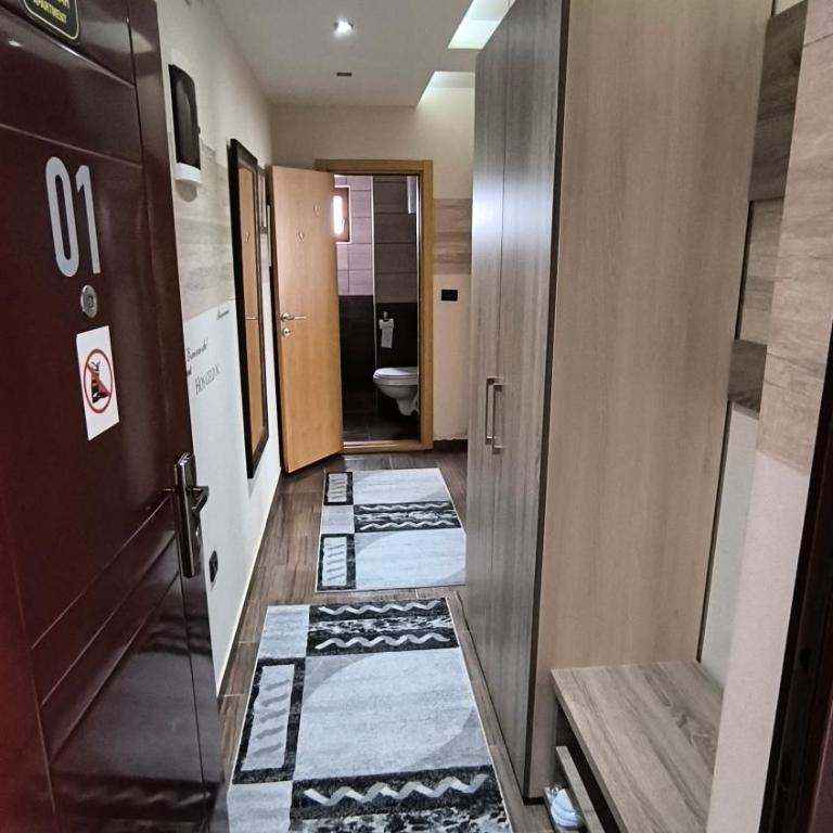 Bucko KOP apartman - One-Bedroom Apartment - 5