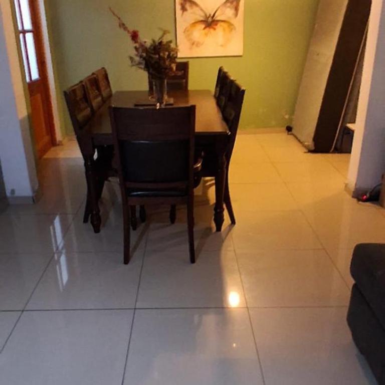 EXPONOR 2026 Casa 3D Ejecutiva 3 Personas Estacionamiento - Three-Bedroom House - 5