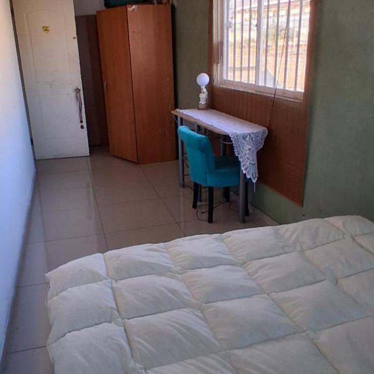 EXPONOR 2026 Casa 3D Ejecutiva 3 Personas Estacionamiento - Three-Bedroom House - 6