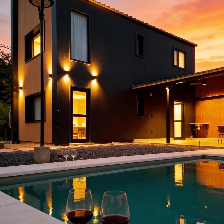 Ribera II - Dúplex 2 - Two-Bedroom Apartment - 1