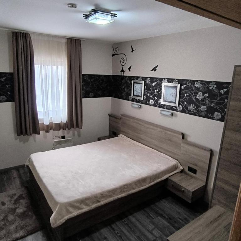 Bucko KOP apartman - One-Bedroom Apartment - 3