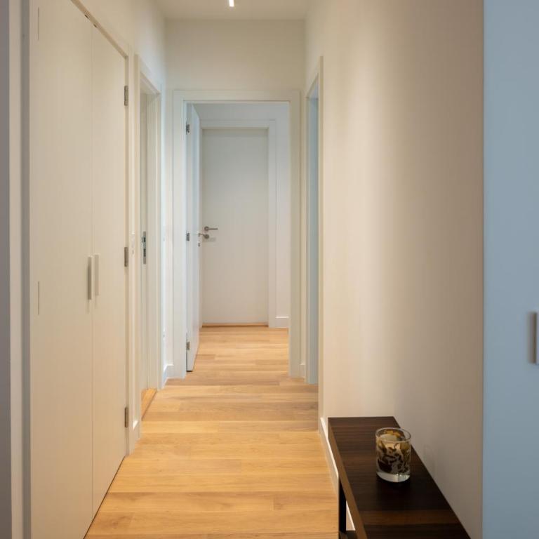 Belgrade Waterfront Lux 3 - Two-Bedroom Apartment - 16