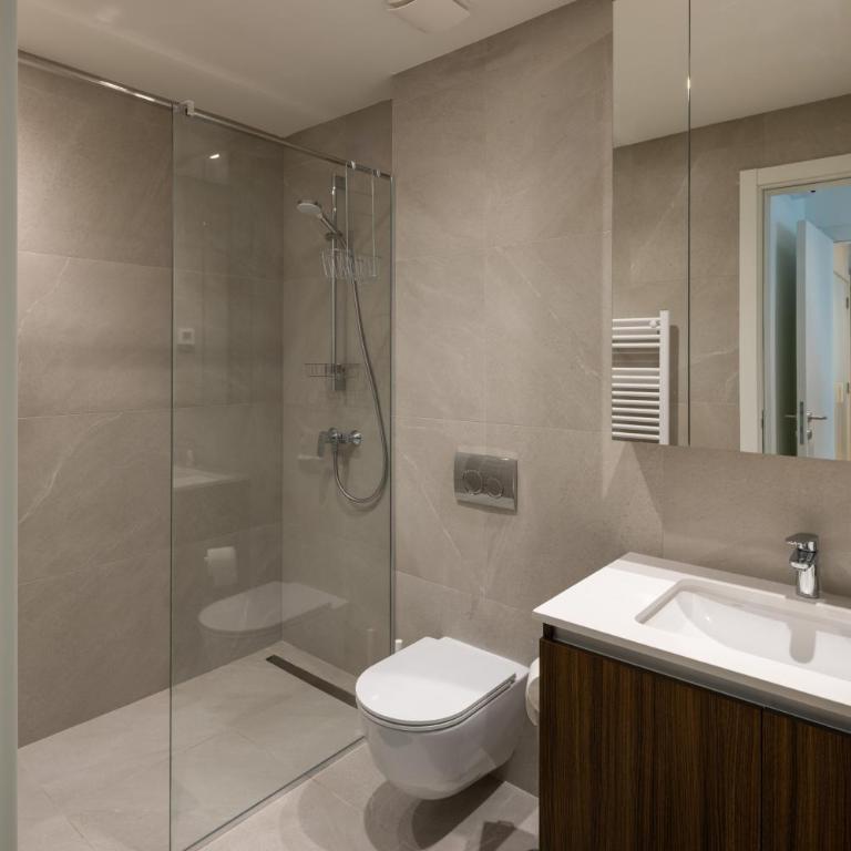 Belgrade Waterfront Lux 3 - Two-Bedroom Apartment - 19