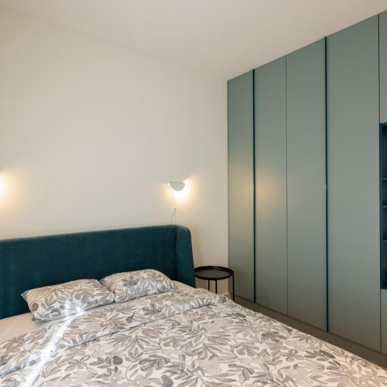 Belgrade Waterfront Lux 3 - Two-Bedroom Apartment - 21