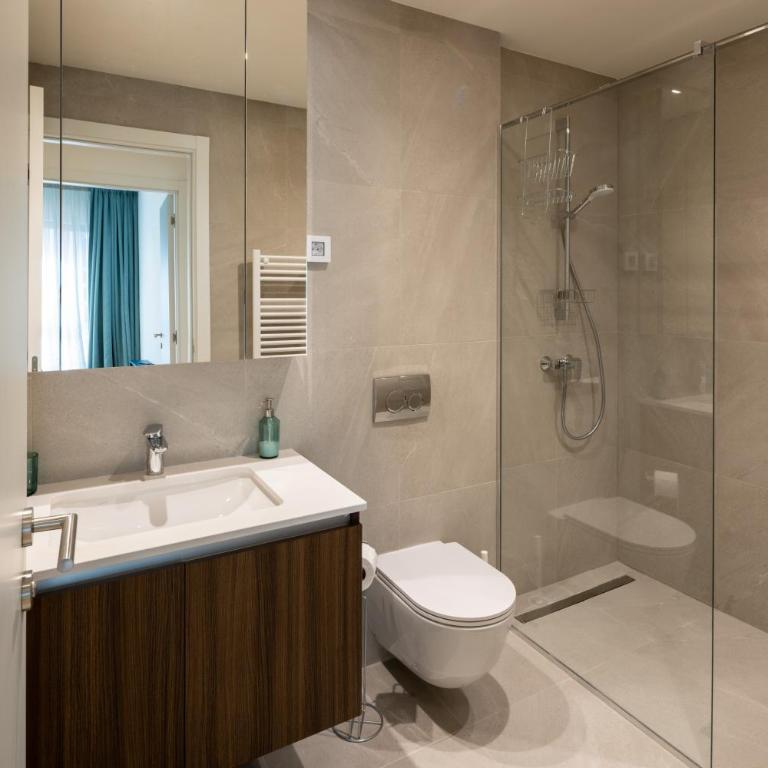 Belgrade Waterfront Lux 3 - Two-Bedroom Apartment - 23