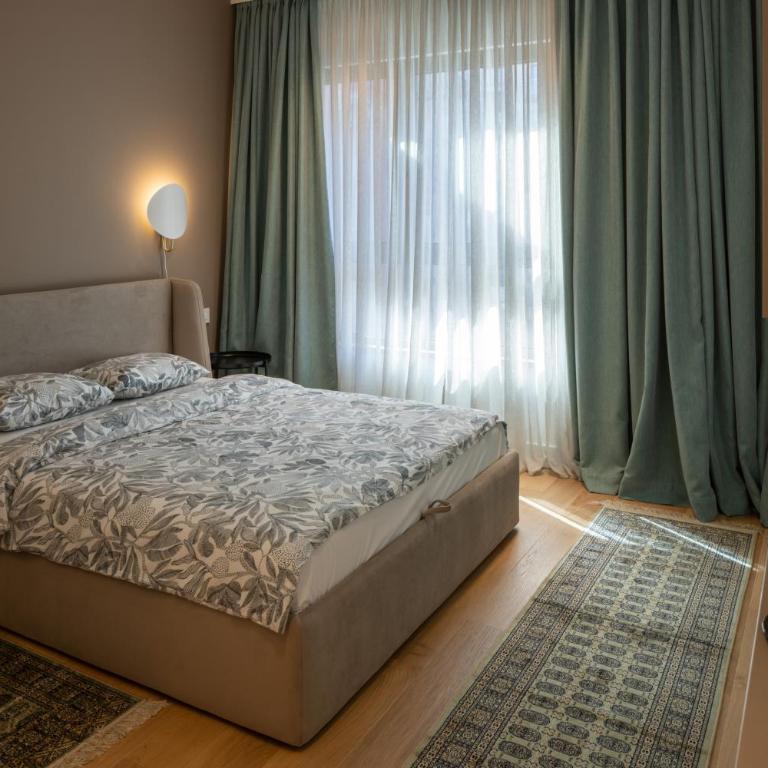 Belgrade Waterfront Lux 3 - Two-Bedroom Apartment - 30