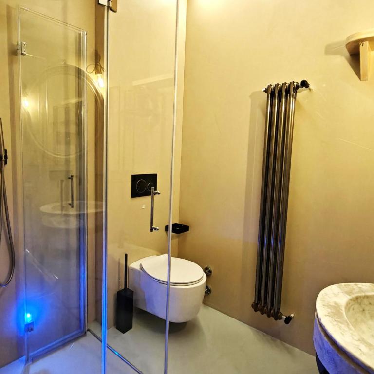 A'Mare Luxury Rooms - Camera Queen - 4