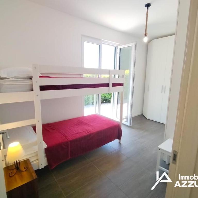 Olive Charme - Immobiliare Azzurra - Villa con Vista Giardino - 27