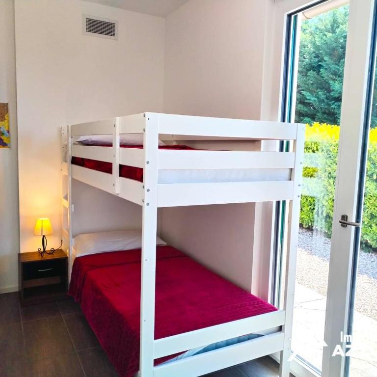 Olive Charme - Immobiliare Azzurra - Villa con Vista Giardino - 28