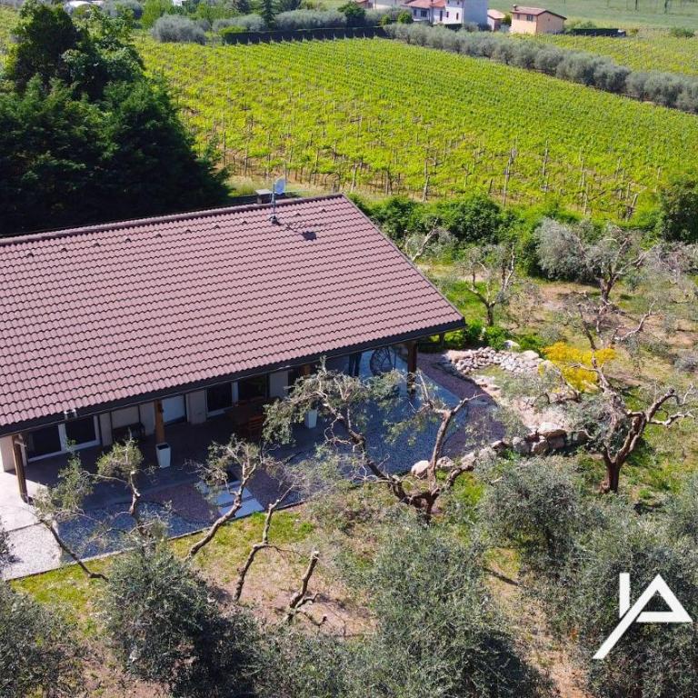 Olive Charme - Immobiliare Azzurra - Villa con Vista Giardino - 20