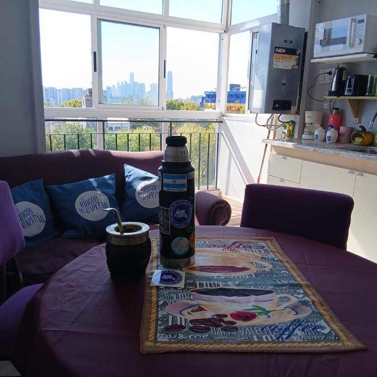 El Rincón del Capitán II - Apartamento de 1 dormitorio - 2