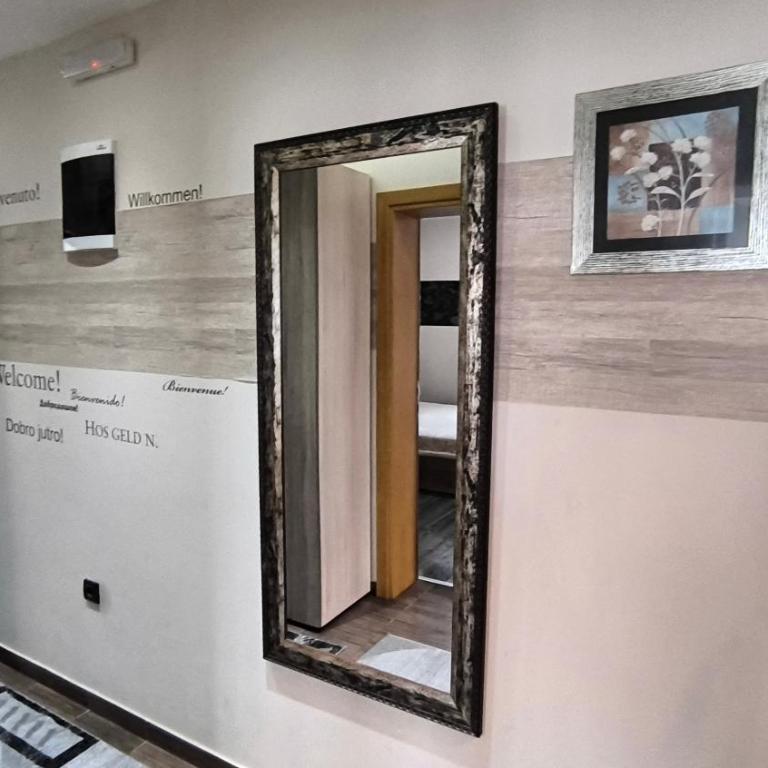 Bucko KOP apartman - One-Bedroom Apartment - 2