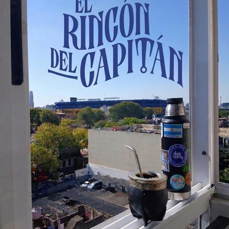 El Rincón del Capitán II - Apartamento de 1 dormitorio - 11