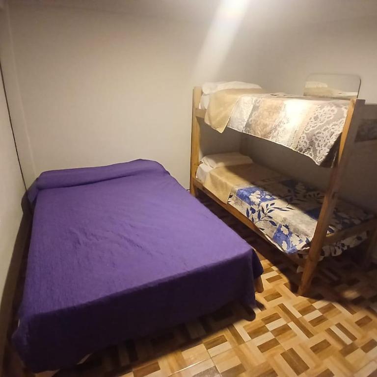 El Rincón del Capitán II - Apartamento de 1 dormitorio - 4