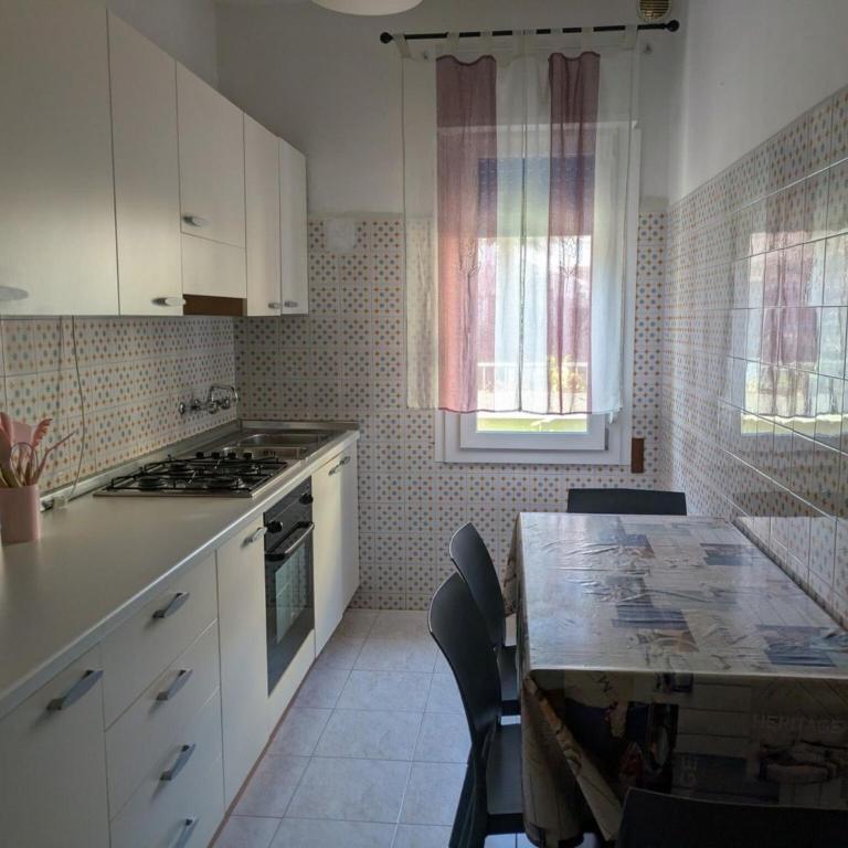 Property located just steps from the sea - Appartamento - 10