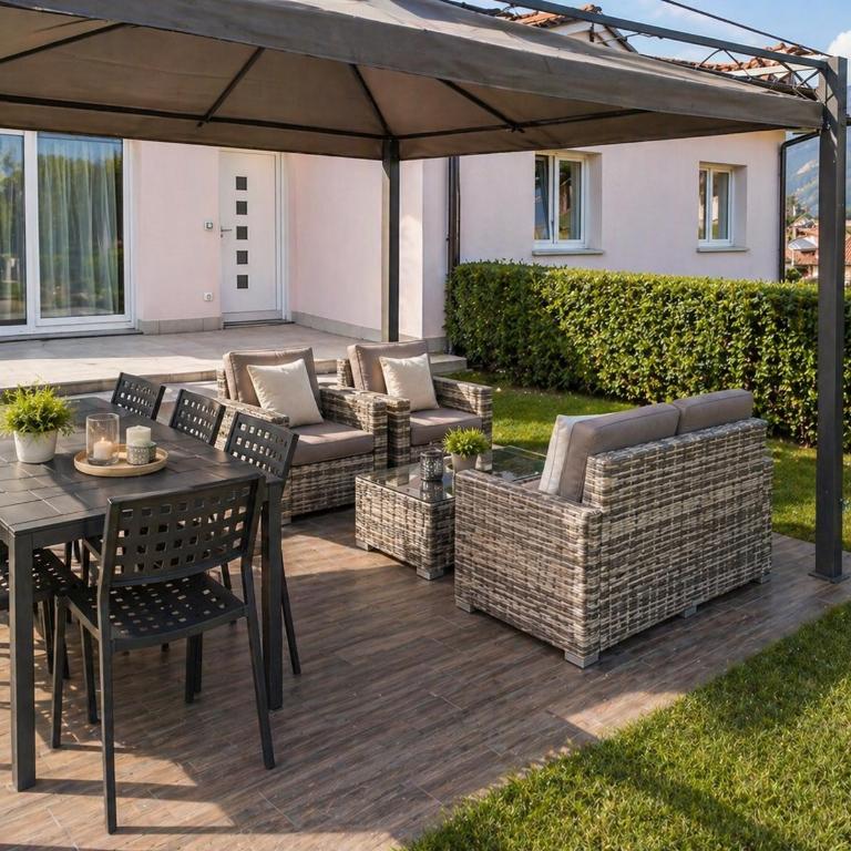 Legnoncino Holiday Home- Lake Como - Appartamento - 4