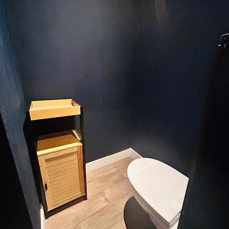 Appartement COSY centre Ajaccio - One-Bedroom Apartment - 23