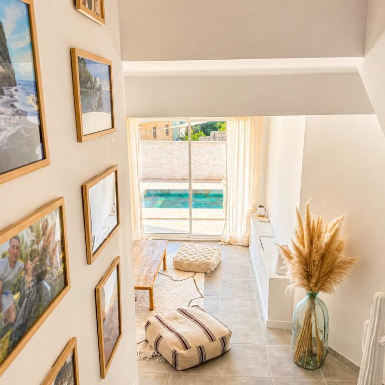 Villa Grenadine - Villa 3 Chambres - 2