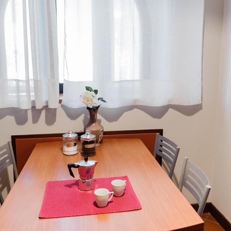 Palazzina Gelsomino Monolocale - One-Bedroom Apartment - 15