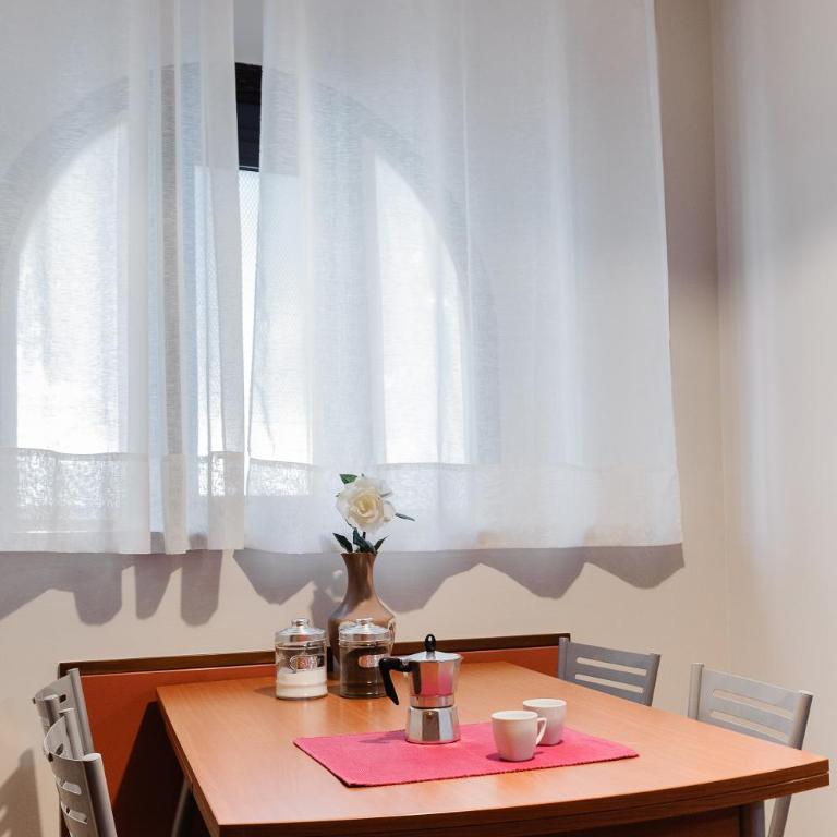 Palazzina Gelsomino Monolocale - One-Bedroom Apartment - 17