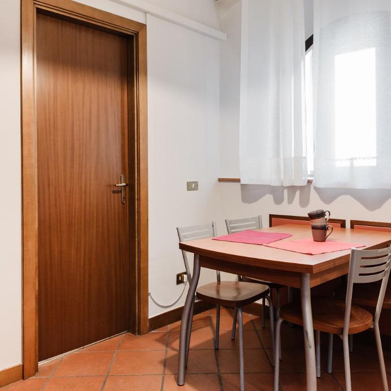 Palazzina Gelsomino Monolocale - One-Bedroom Apartment - 25