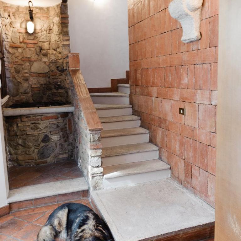 Palazzina Gelsomino Monolocale - One-Bedroom Apartment - 30