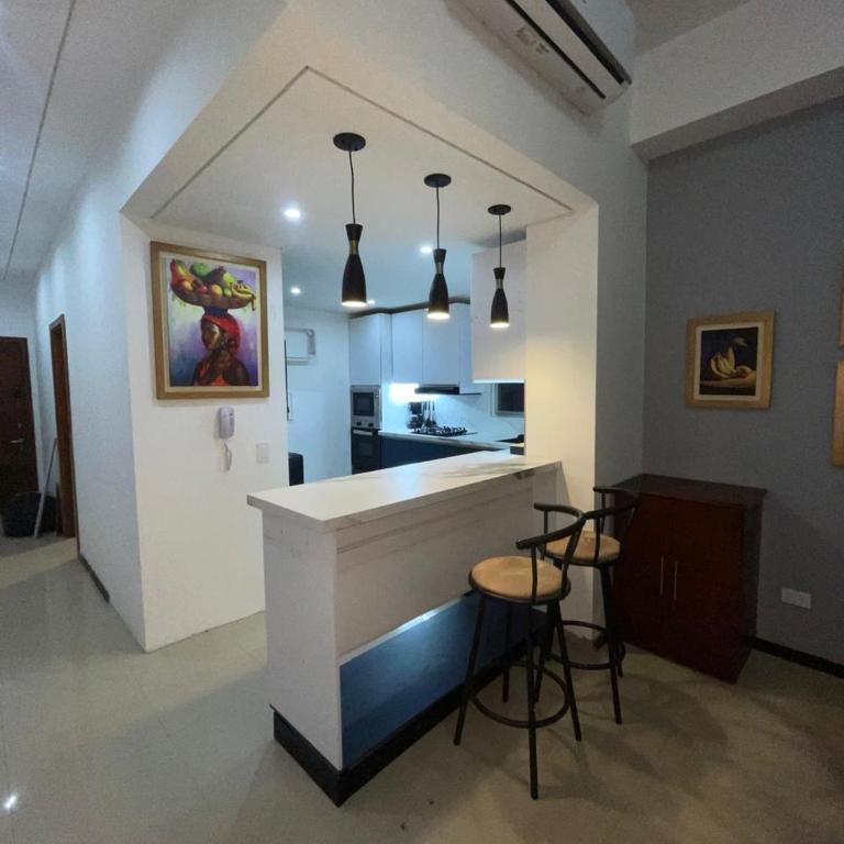 Mirador del Laguito 13003 - Three-Bedroom Apartment - 19