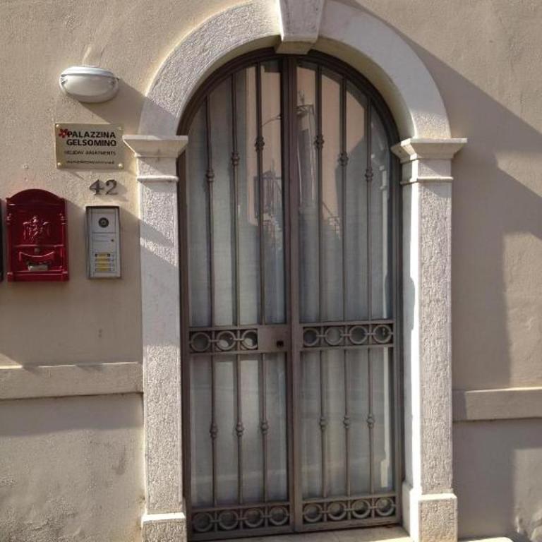 Palazzina Gelsomino Monolocale - One-Bedroom Apartment - 35