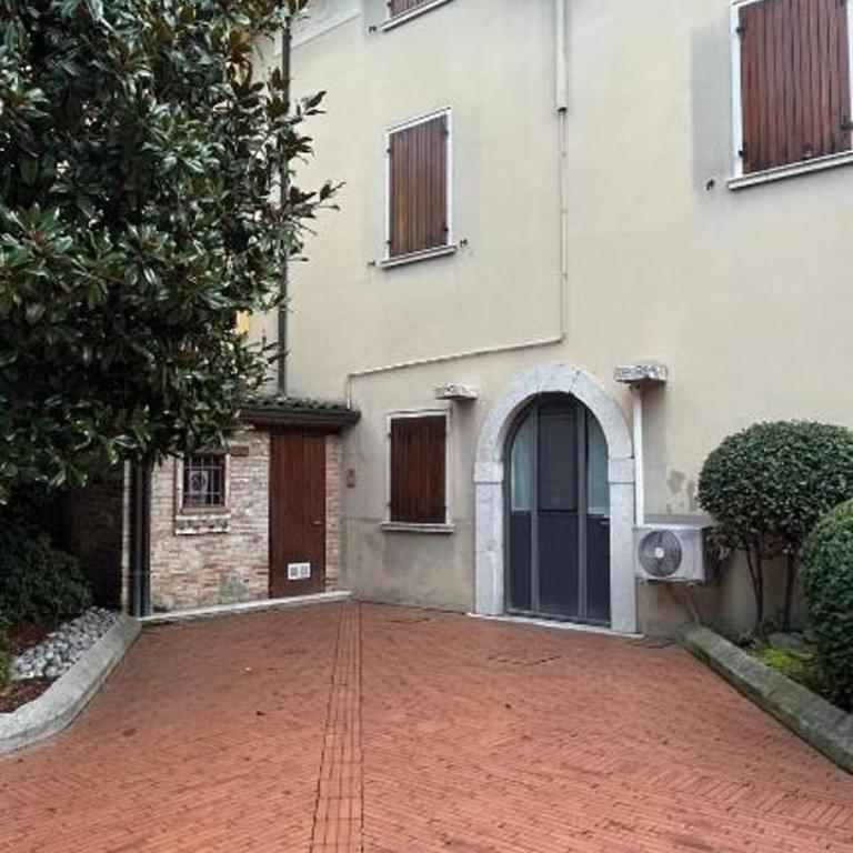 Palazzina Gelsomino Monolocale - One-Bedroom Apartment - 34