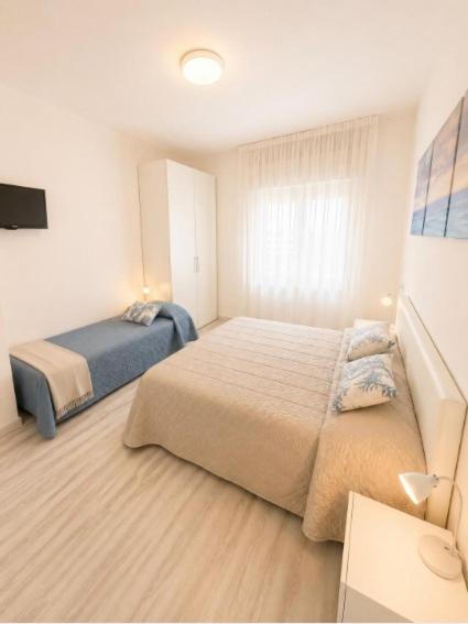 Casa Michela - Trilocale con terrazza by Agenzia Cocal - Appartamento con 2 Camere da Letto - 6