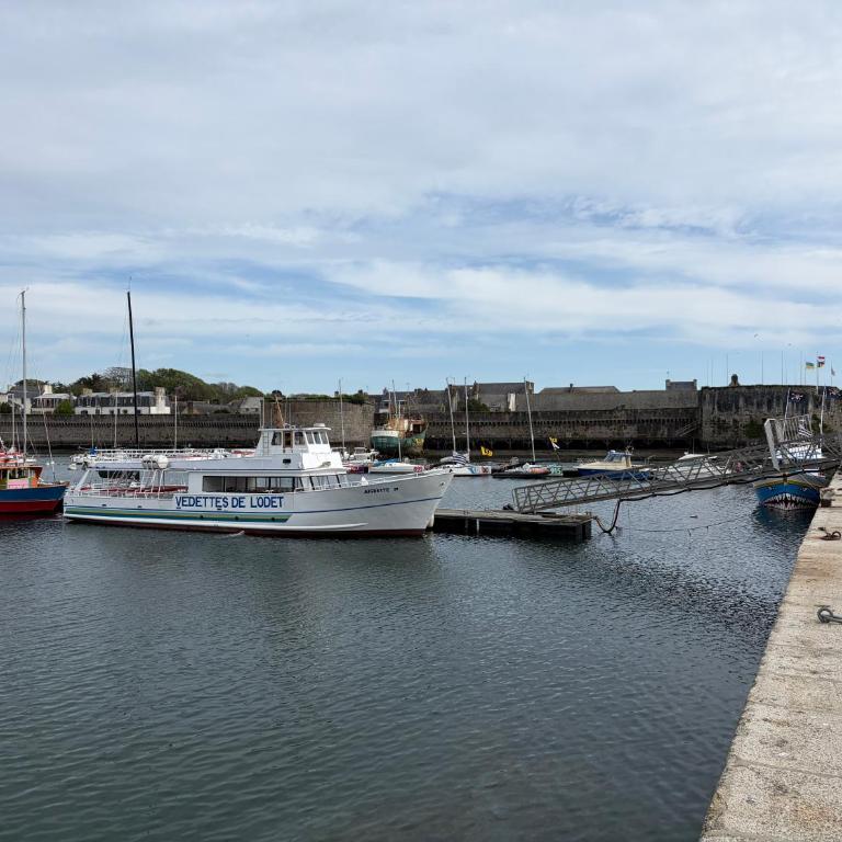 Prés du port - Appartamento con 1 Camera da Letto - 6