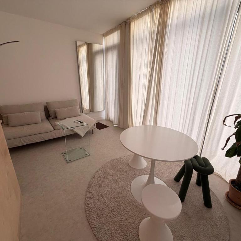 Parenthèse à Rouen Studio tout équipé lumineux - 441 - Appartamento con 1 Camera da Letto - 12
