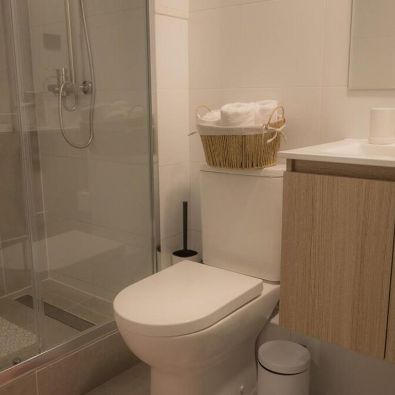 Nice and Cozy Studio in Downtown Santiago - One-Bedroom Apartment - 28