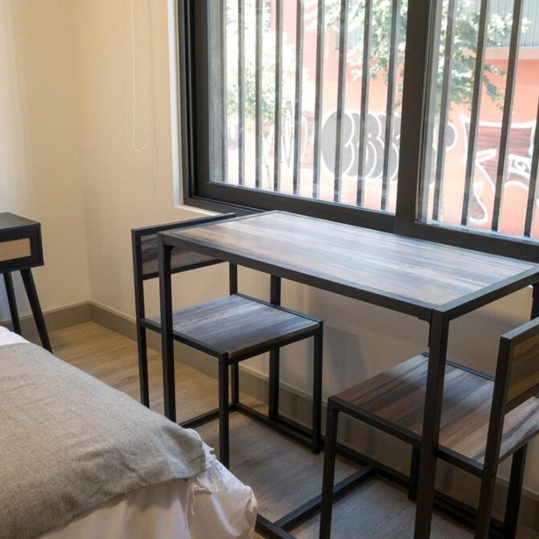 Nice and Cozy Studio in Downtown Santiago - One-Bedroom Apartment - 37