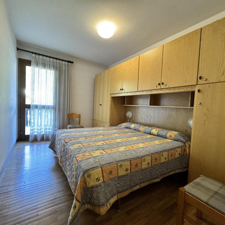 089 Ampio trilocale con doppi servizi, Giustino - Apartamento de 2 dormitorios - 10