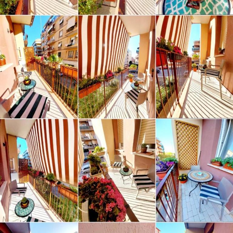 Casa Christian - Appartamento con 1 Camera da Letto - 1