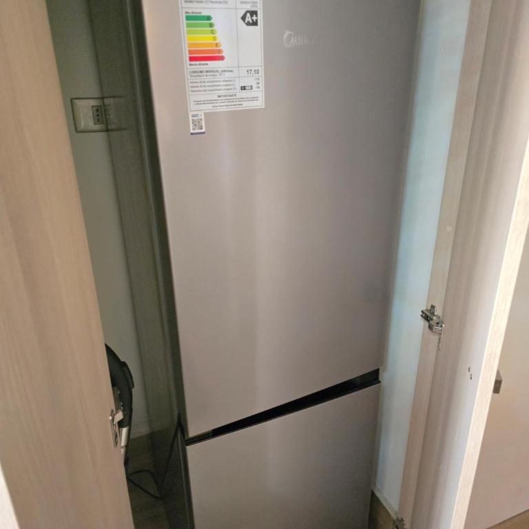 Precioso departamento con excelente ubicacion mas Parcking - One-Bedroom Premium Apartment - 14