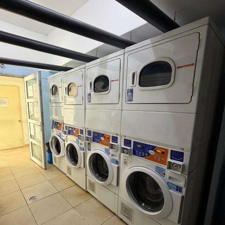 Apartamento en Santiago - One-Bedroom Apartment - 24
