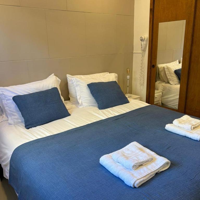 Postales Del Mar - Double Room with Private Bathroom - 6